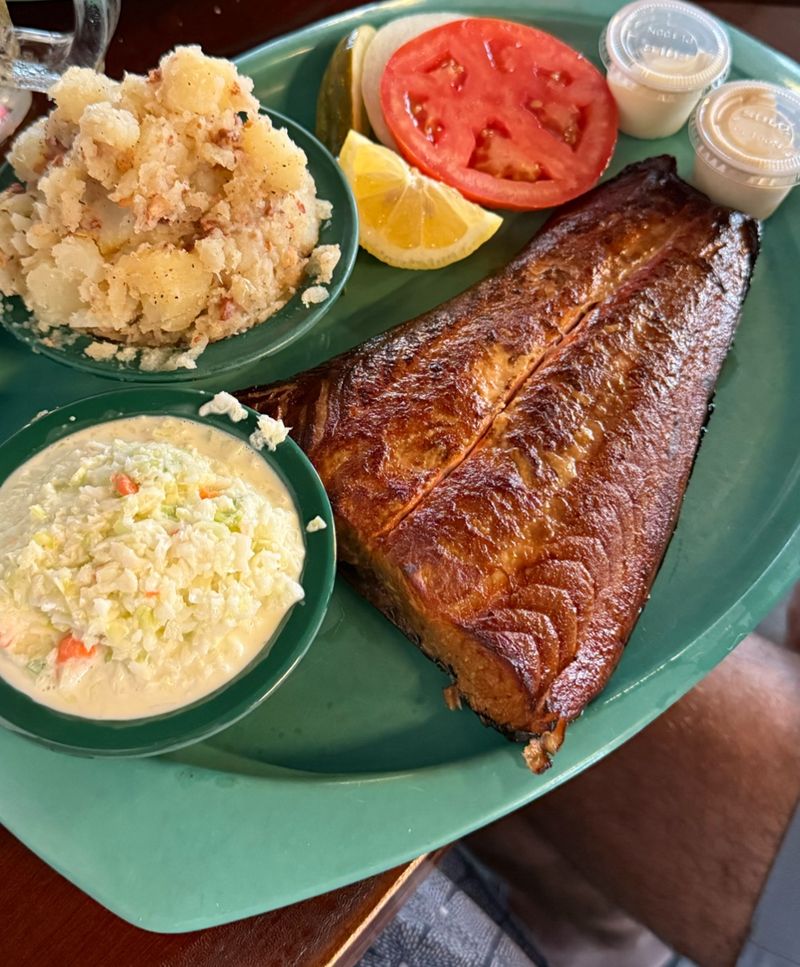 Ted Peters Famous Smoked Fish — 1350 Pasadena Ave S, South Pasadena 