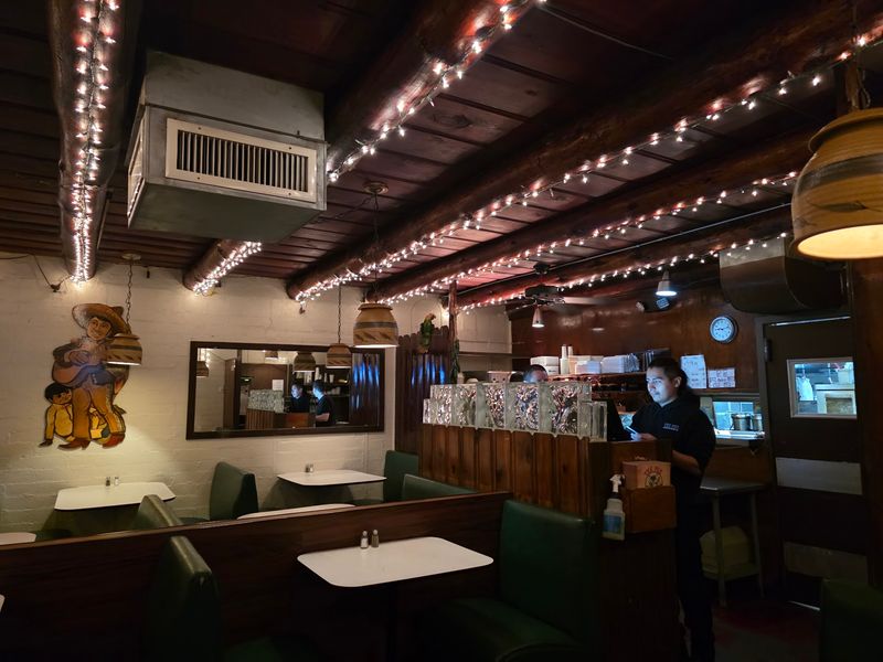 Tee Pee Mexican Food, Phoenix
