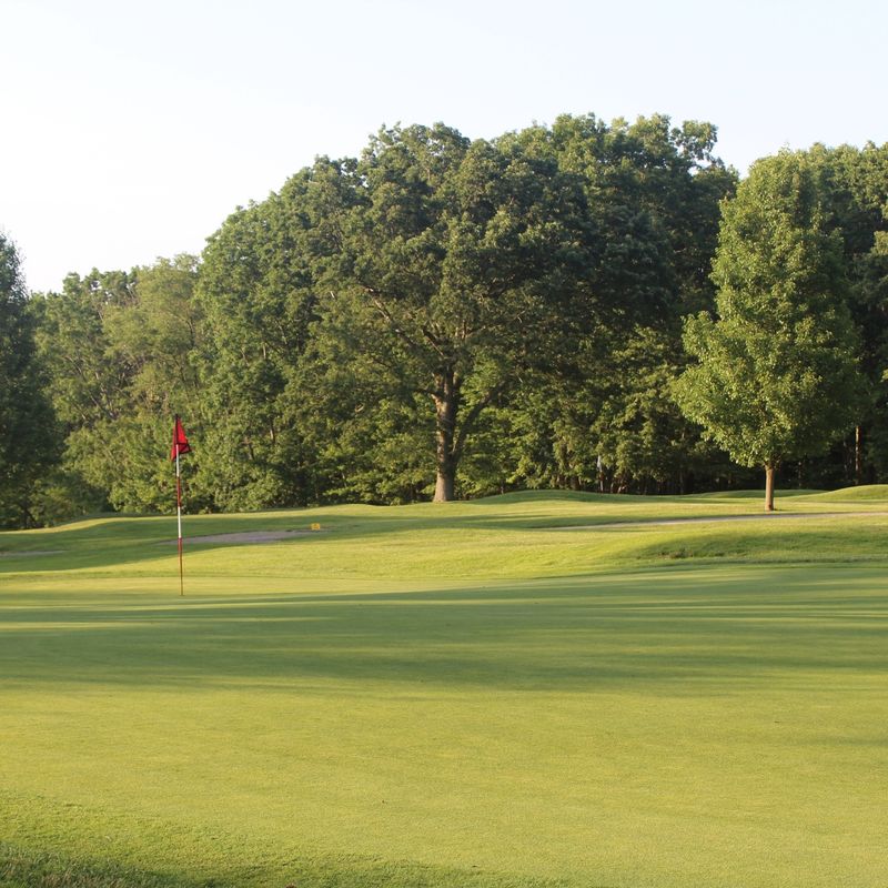 Tee Times And Pancakes Make A Great Sunday Pair