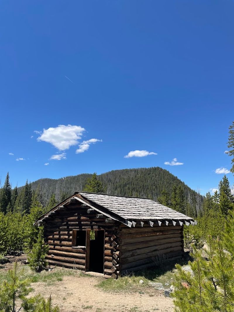 Teller City Ghost Town Teller City Ghost Town