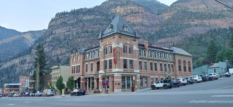 Ouray