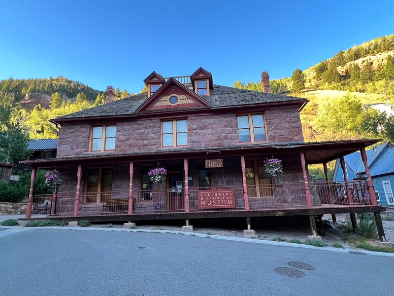 Telluride
