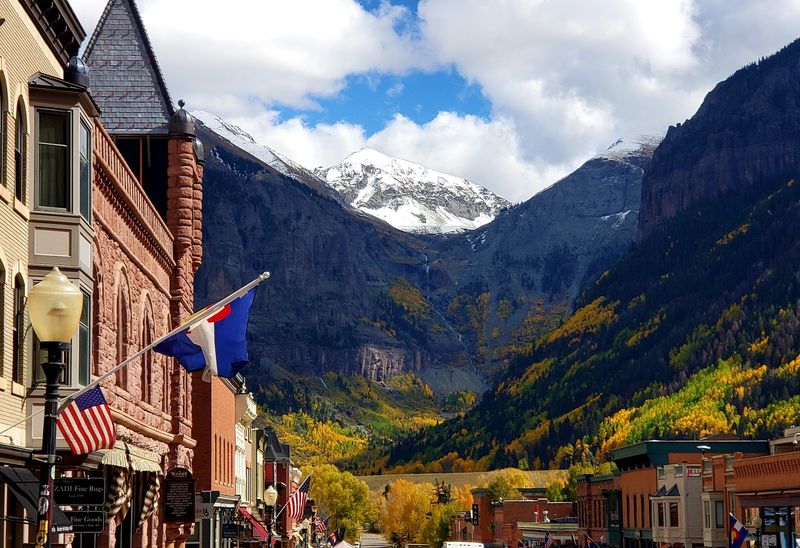 Telluride, Colorado