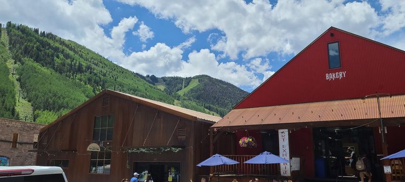 Telluride Farmers' Market, Telluride