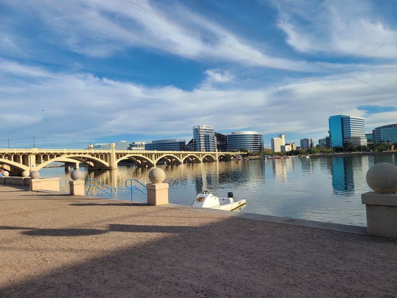 Tempe, Arizona