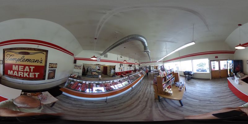 Templeman's Country Market, Kennewick, WA
