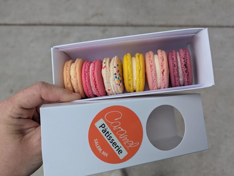 Ten Classic Flavors That Cover Every Mood