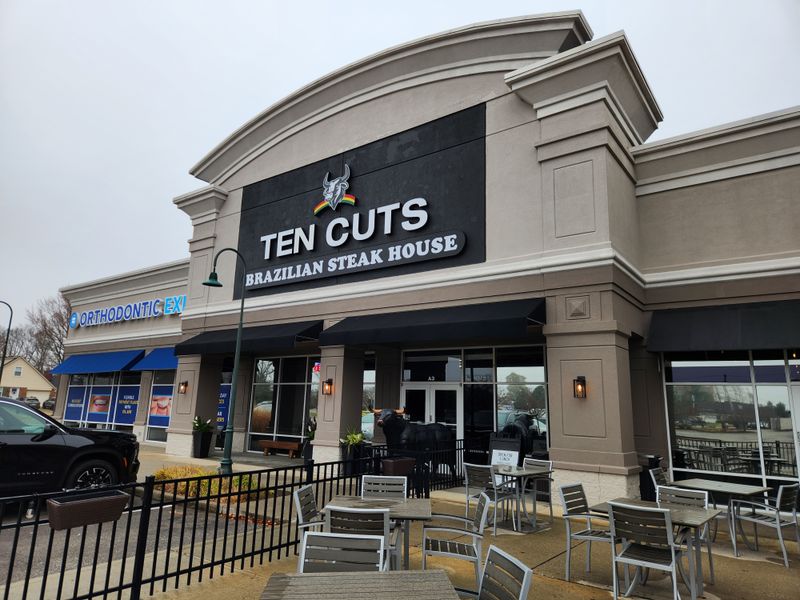 Ten Cuts Brazilian Steakhouse Ten Cuts Brazilian Steakhouse