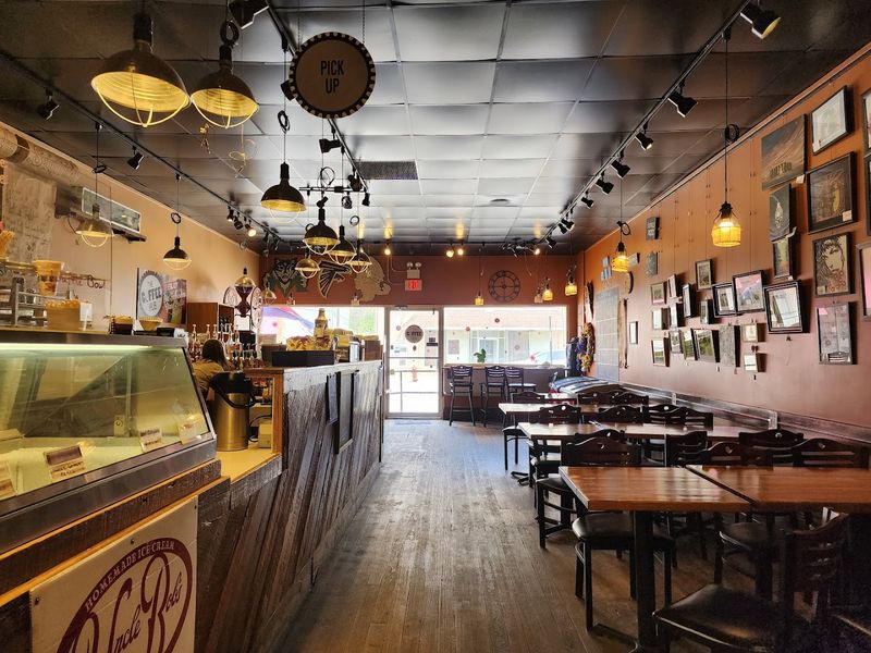 The Coffee Hub - Lacon