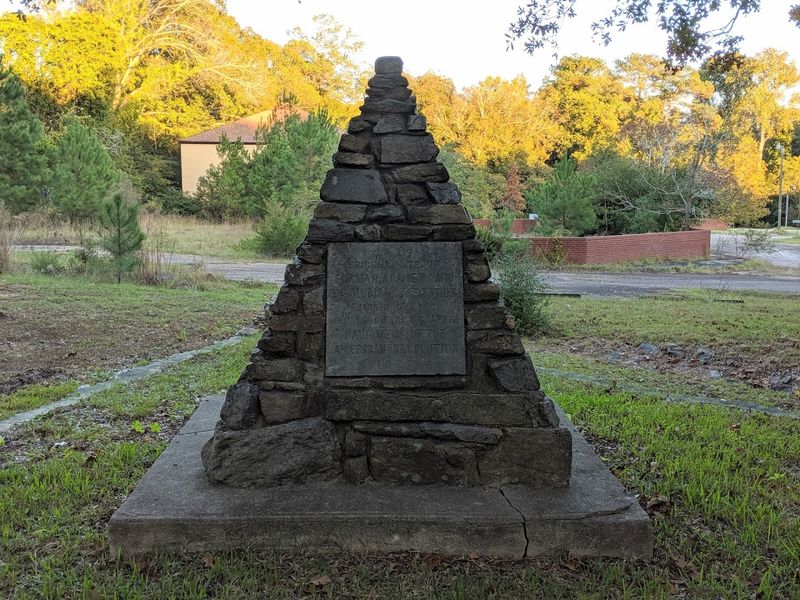Ten Governors Park