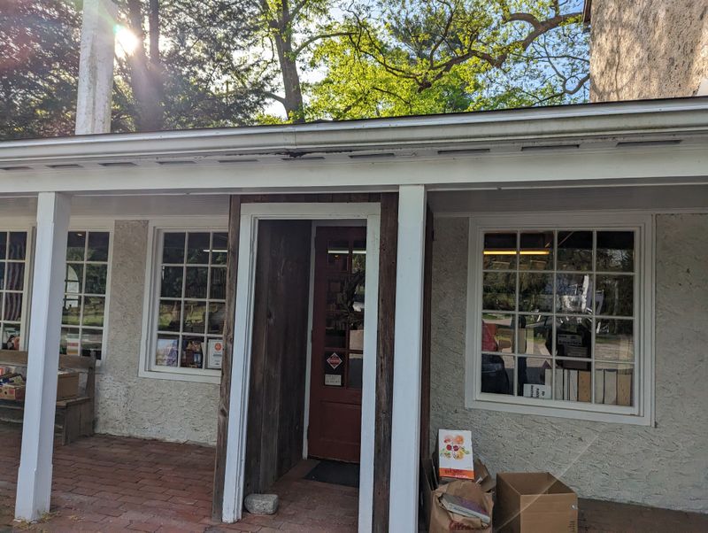 National Recognition for Local Treasure