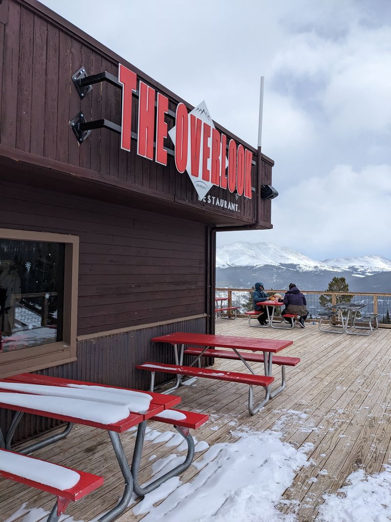 The Overlook At Breckenridge