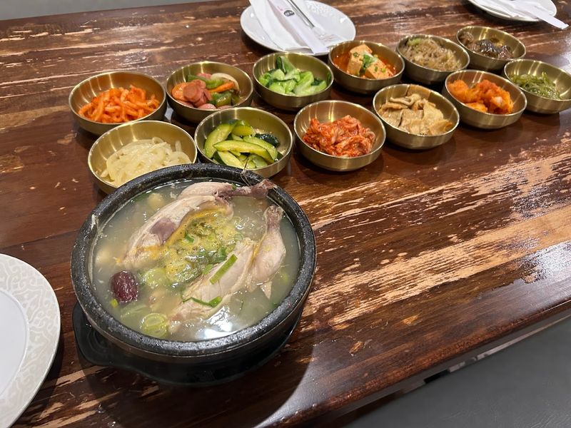 The Banchan Lineup That Could Be Its Own Meal