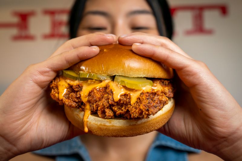 Nashville Coop – Minneapolis