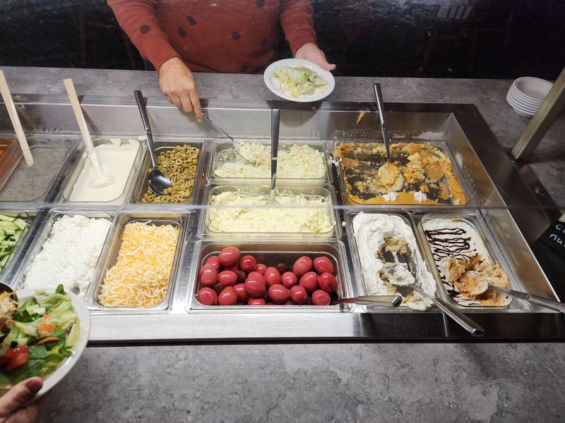 Sweet Endings With Homemade Desserts