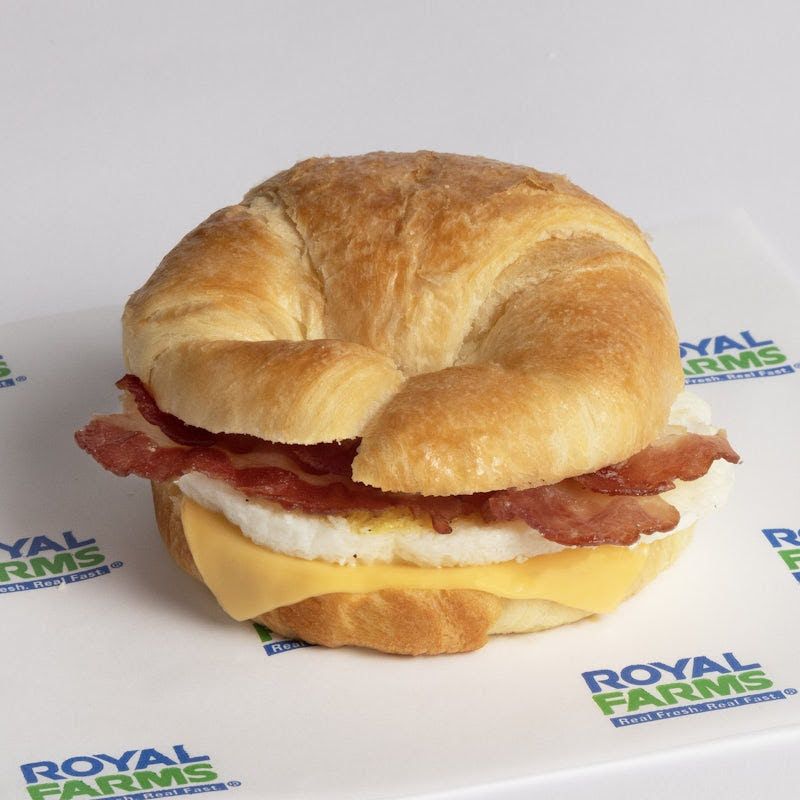 Breakfast Anytime Cheer