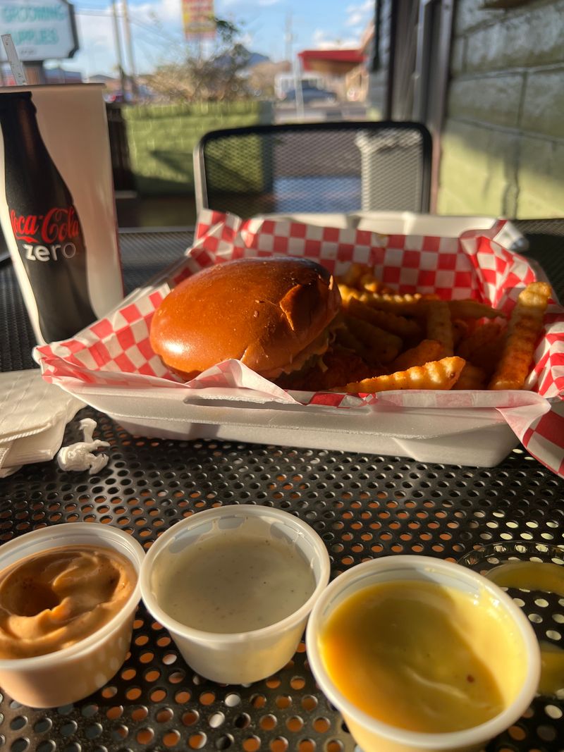 Ranch, Honky Tonk, And Friends