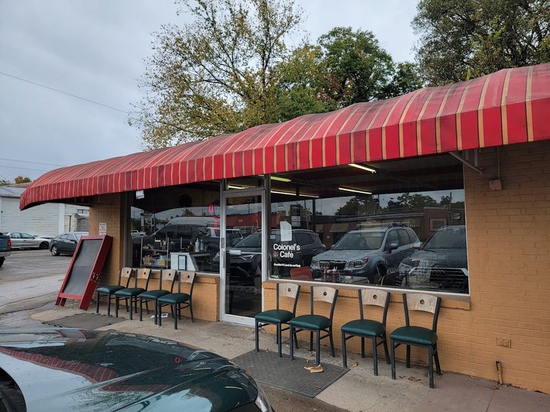 The Most Unexpected Places Serve The Most Unforgettable Food