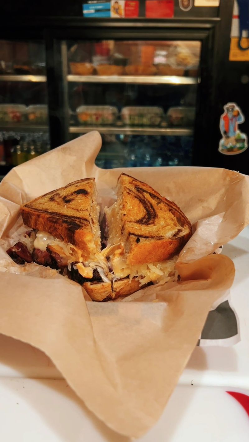 Tennessee Jed's Craft Sandwiches Tennessee Jed's Craft Sandwiches
