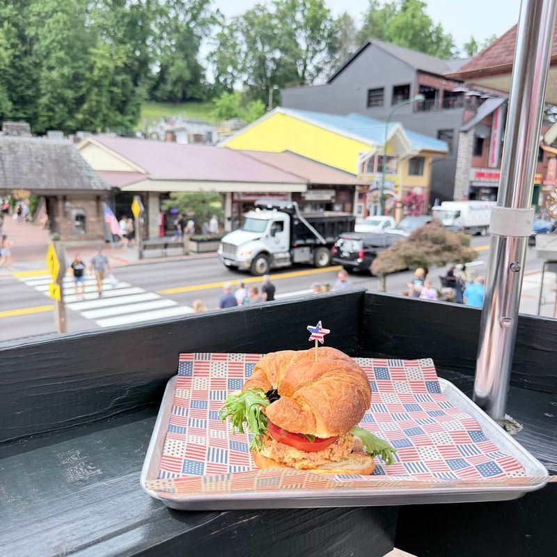 Tennessee Jed's