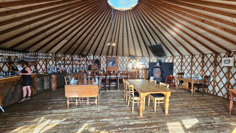 Tennessee Pass Cookhouse, Leadville