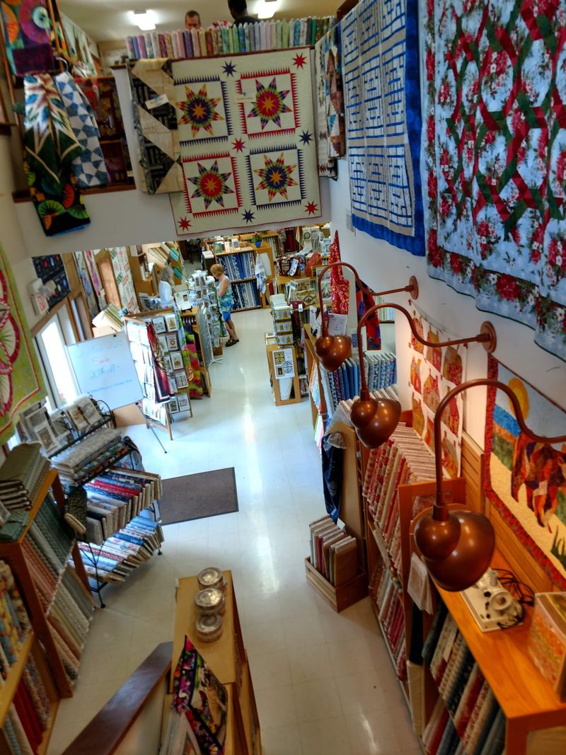 Tennessee Quilts