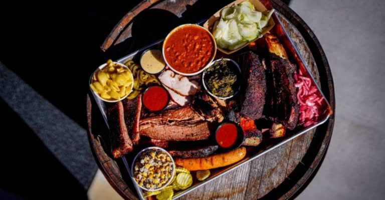 Tennessee’s BBQ Capital Isn’t Where You Think It Is