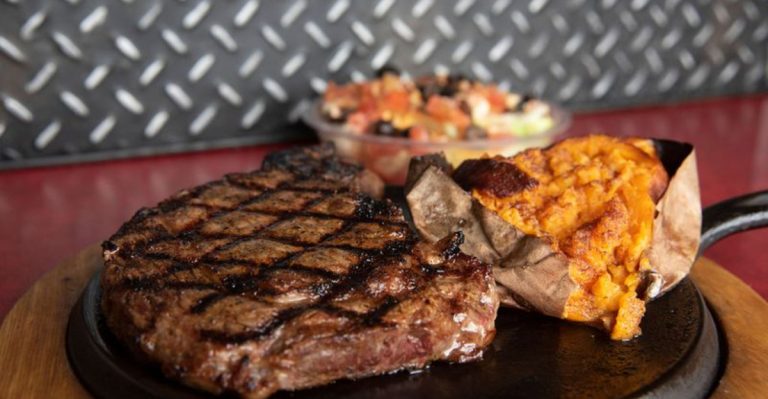 Tennessee’s Best-Kept Steak Secret Is Far From Everything And Perfect