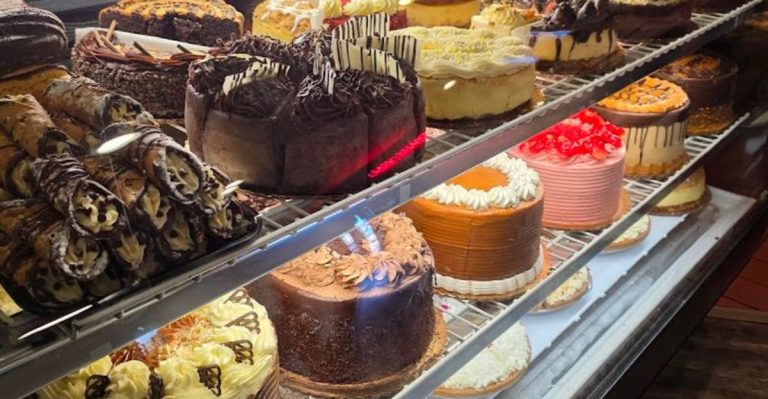 Tennessee’s Most Craved Dessert Comes From This Cozy Restaurant