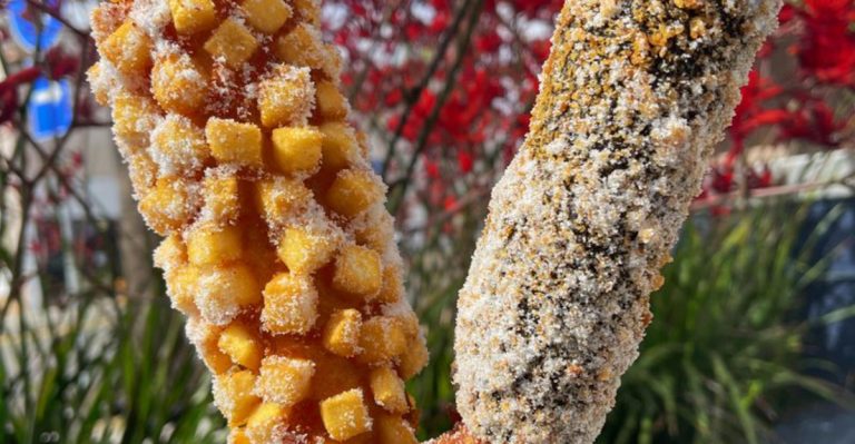 Tennessee’s Sweetest Throwbacks Are 16 Snacks That Still Feel Like A Hometown Friday