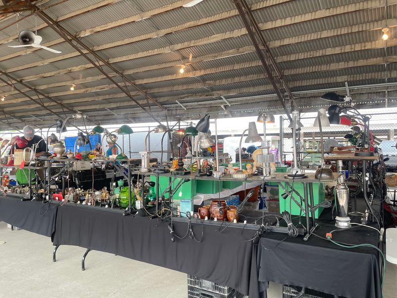 Tents, Sheds, and Smart Weather Planning
