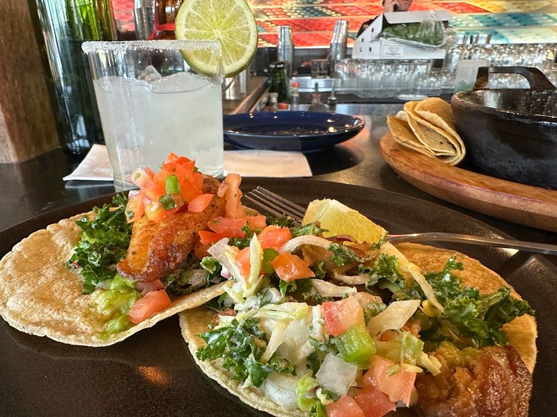 Teocalli Cocina, Lafayette