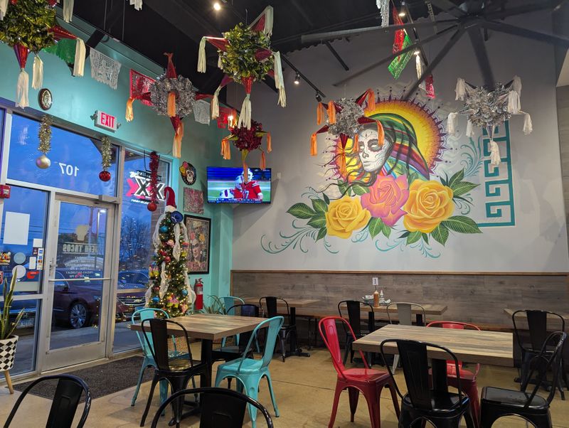 Jefa Tacos – Aurora