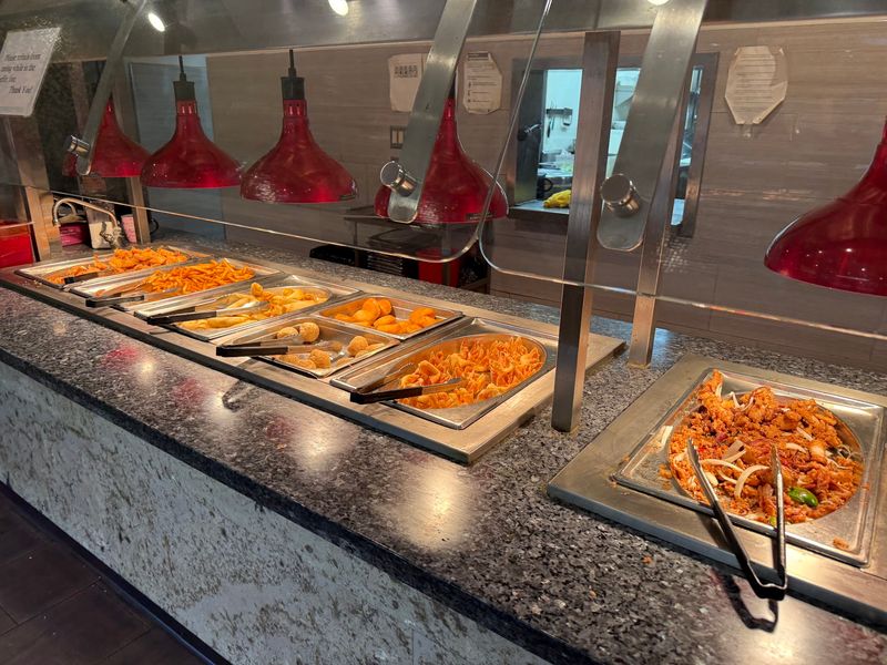 Teppanyaki Station Where The Real Magic Happens Teppanyaki Station Where The Real Magic Happens