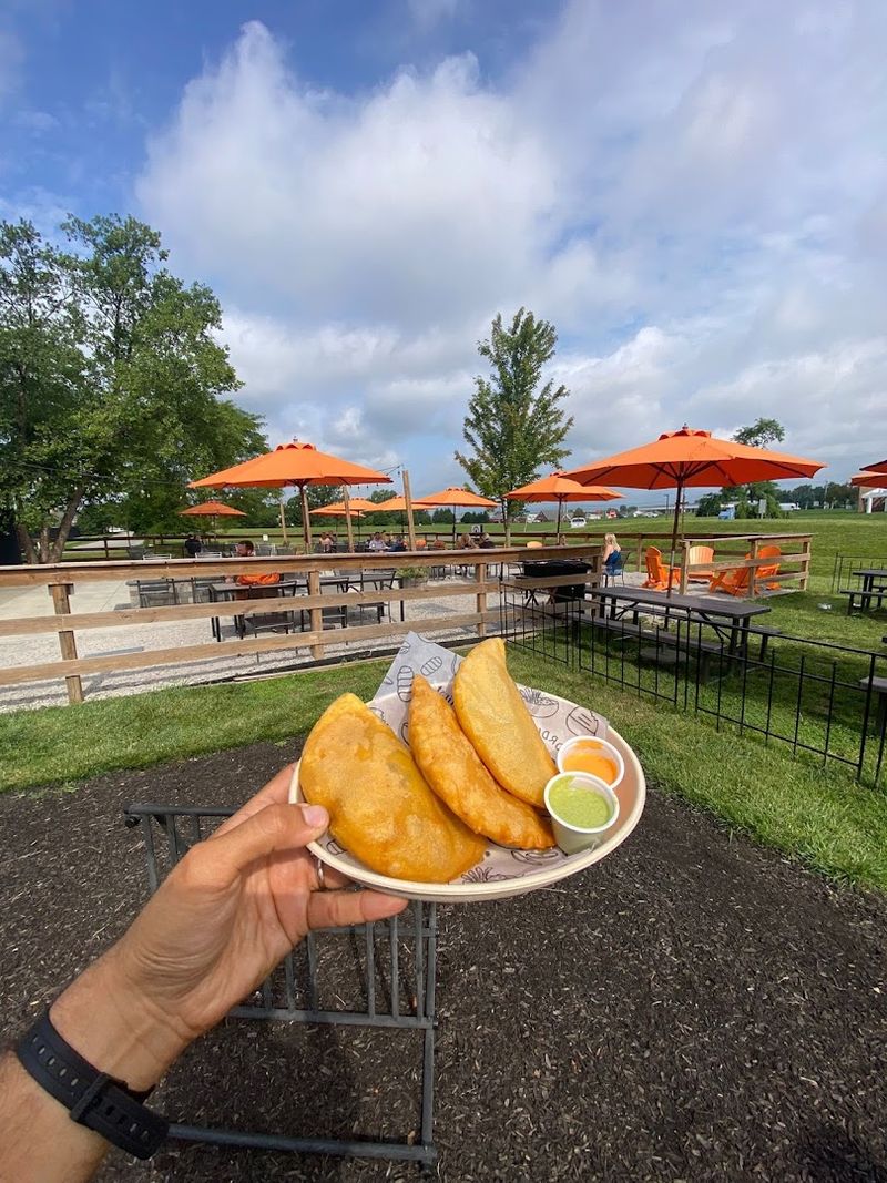 Tequeños, Tostones, and the Snack Side of the Menu