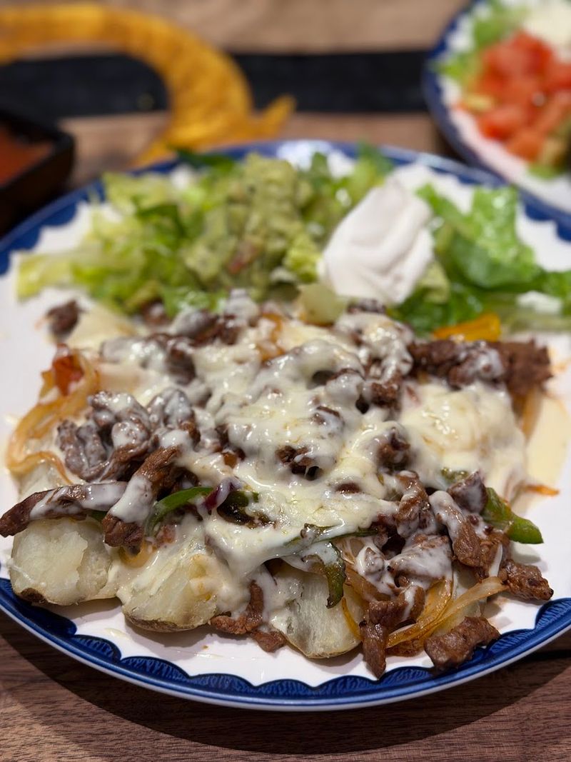 Tequila Pollo And The Art Of Elevated Comfort Food