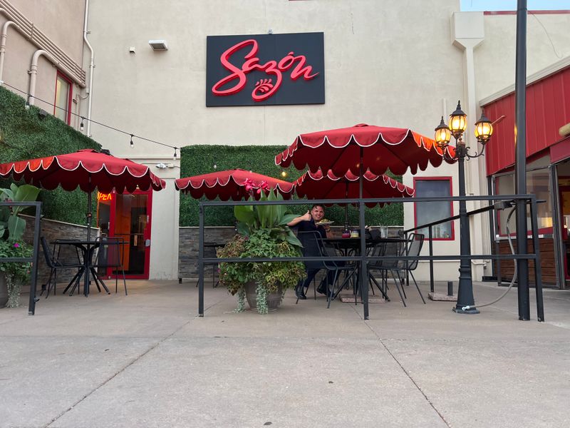 Sazón — Lone Tree