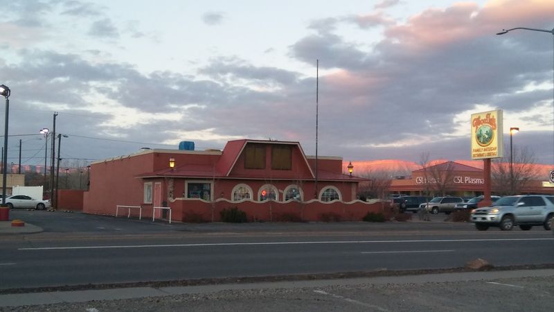 Tequila's Mexican Restaurant, Grand Junction Tequila's Mexican Restaurant, Grand Junction