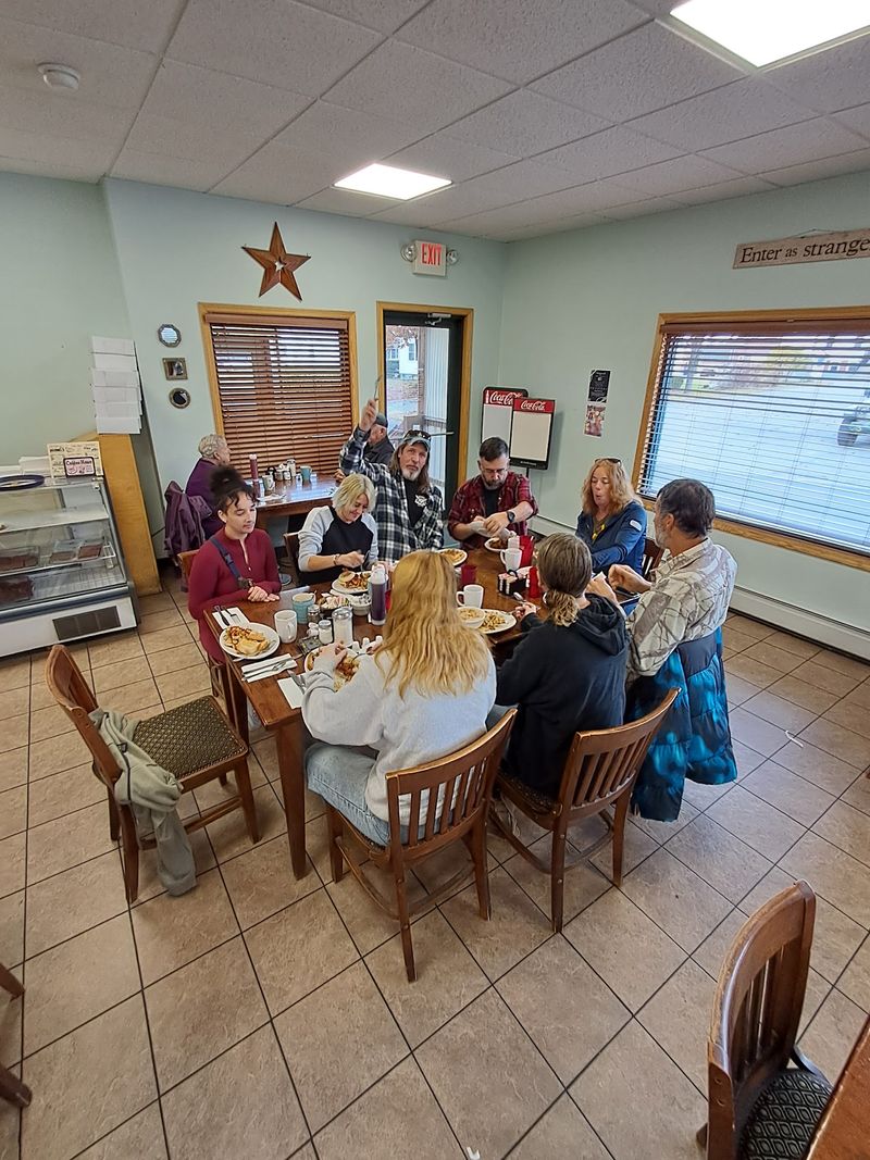 Teresa's Corner Cafe & Bakery, Presque Isle