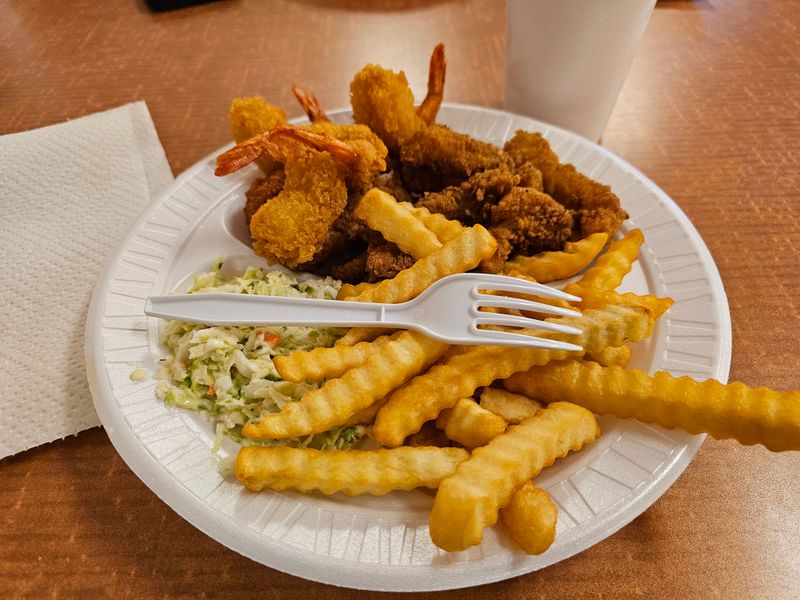 Laura’s Stockyard Cafe, Bowling Green (Pure Perfection)