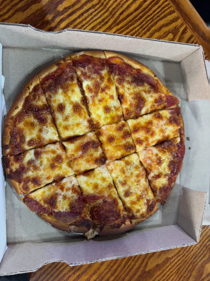 The Original Josie's Pizza – Columbus