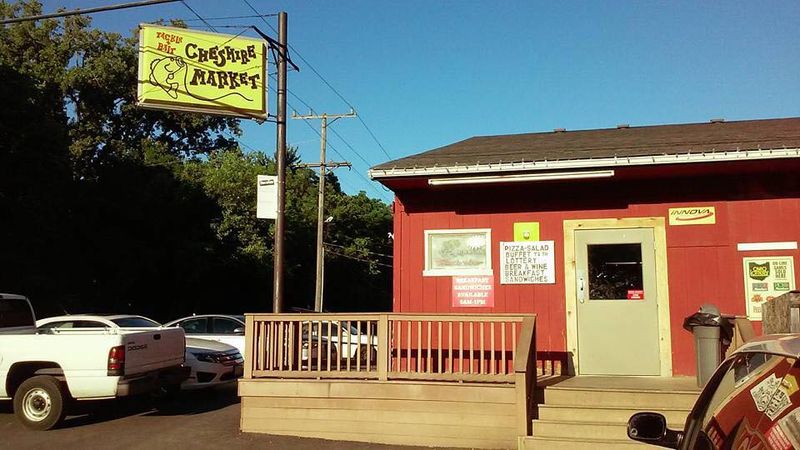 Cheshire Market, Galena