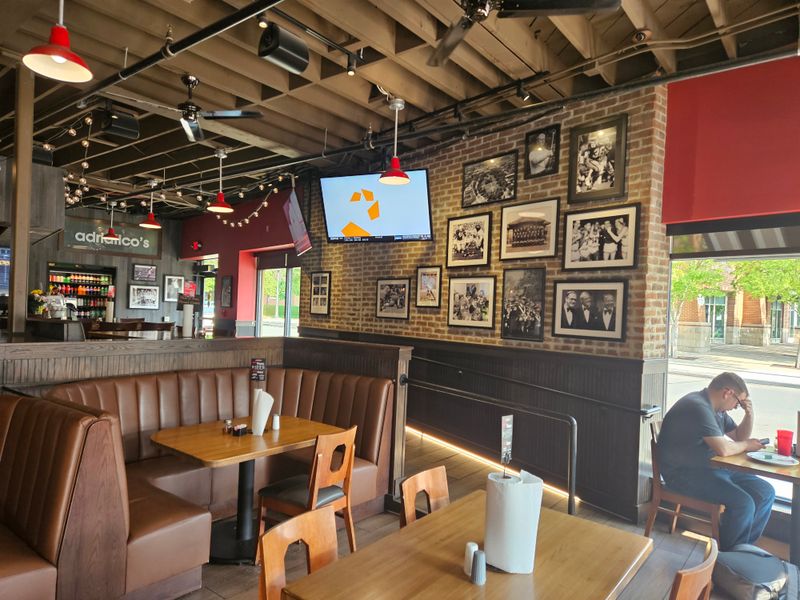 Adriatico's New York Style Pizza – Columbus