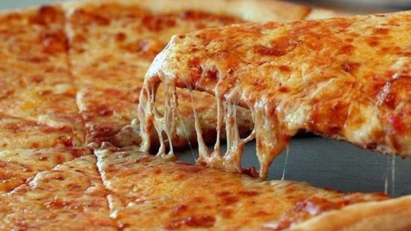 Borgata Pizza Cafe, Worthington