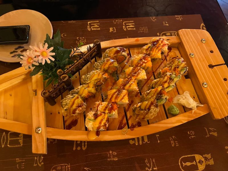 Menu Variety For Different Preferences