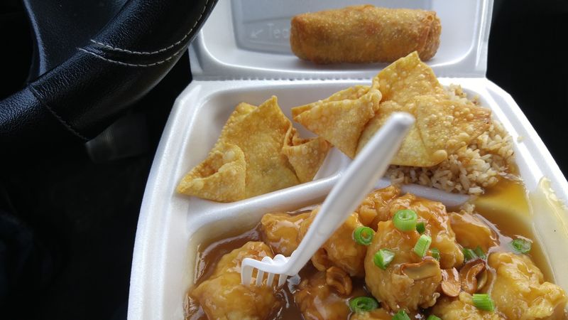 Teriyaki Chicken Sticks And The Art Of The Full Order Teriyaki Chicken Sticks And The Art Of The Full Order