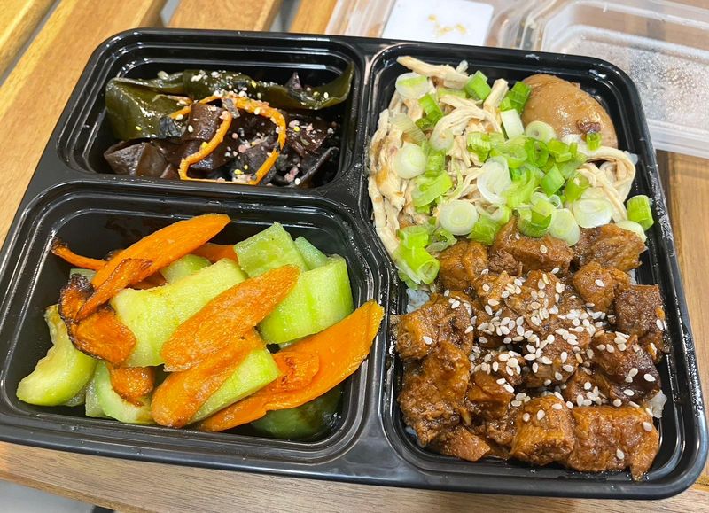 Teriyaki Chicken That Keeps You Eating Past Full Teriyaki Chicken That Keeps You Eating Past Full