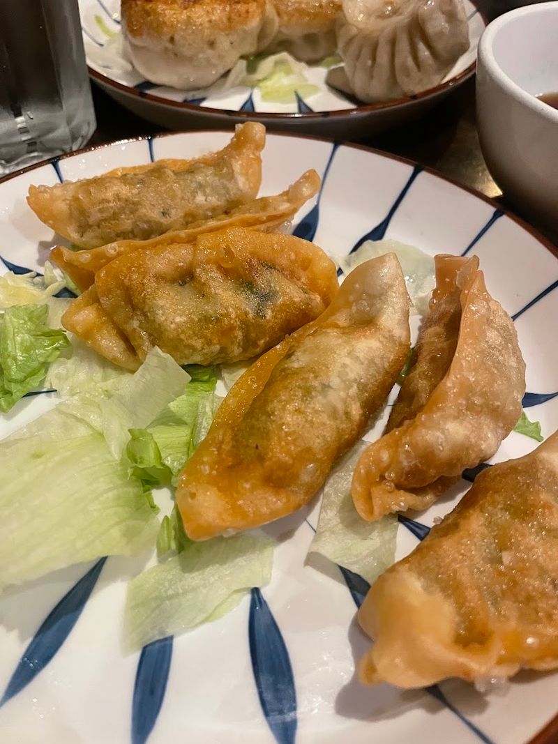 Starters and Appetizers Worth Ordering Before Anything Else