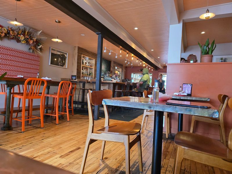 Terlingua, Portland