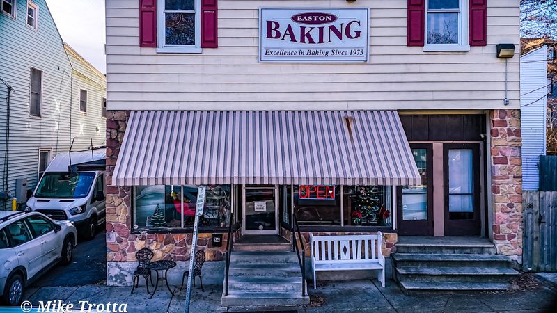 Easton Baking Co.
